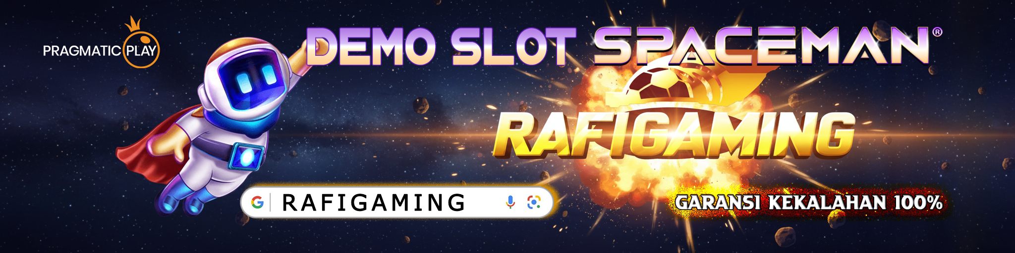 RAFIGAMING - Pusat Gaming Online Terpercaya